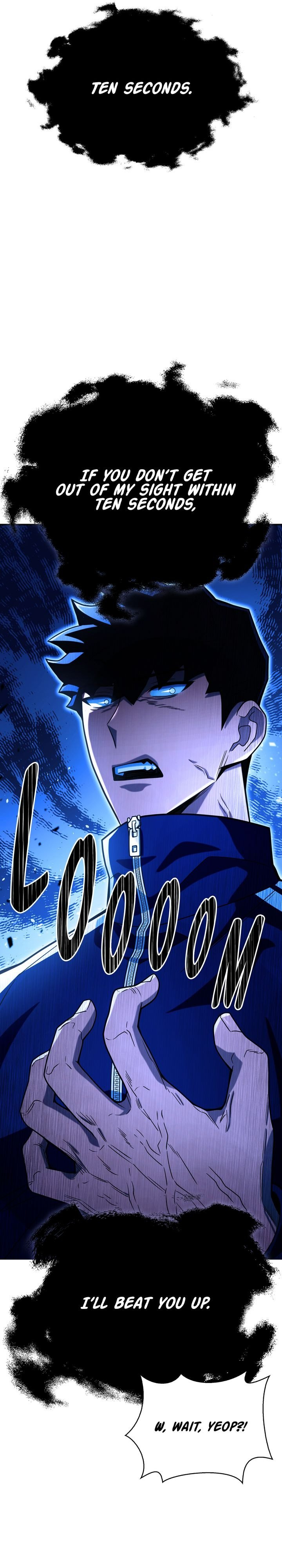 Superhuman Battlefield, Chapter 12 image 32